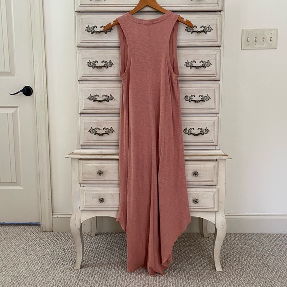 Z Supply Reverie Midi Dress - Picture 4 of 6